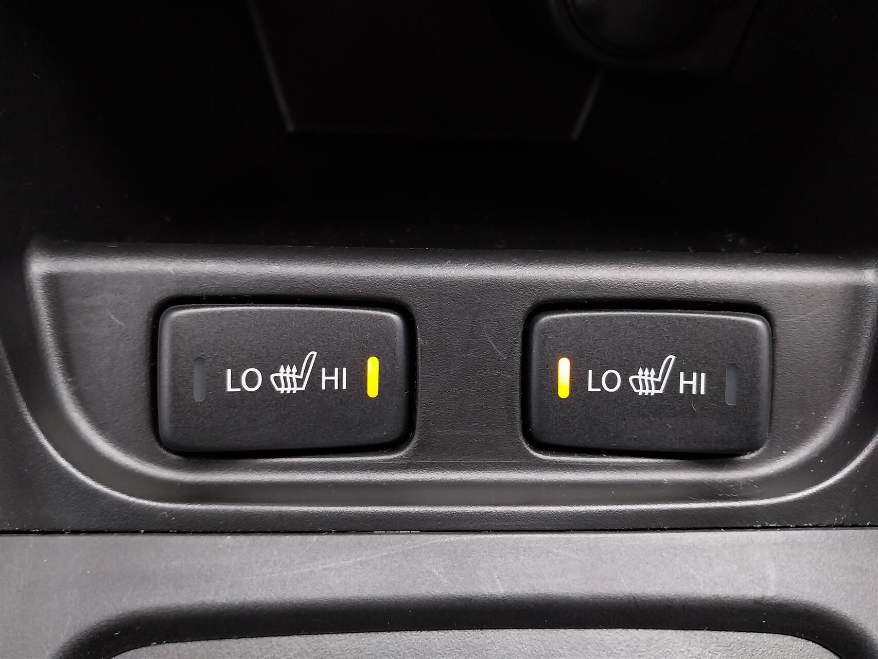 Billede af Suzuki S-Cross 1,0 Boosterjet Active 112HK 5d 6g Aut.