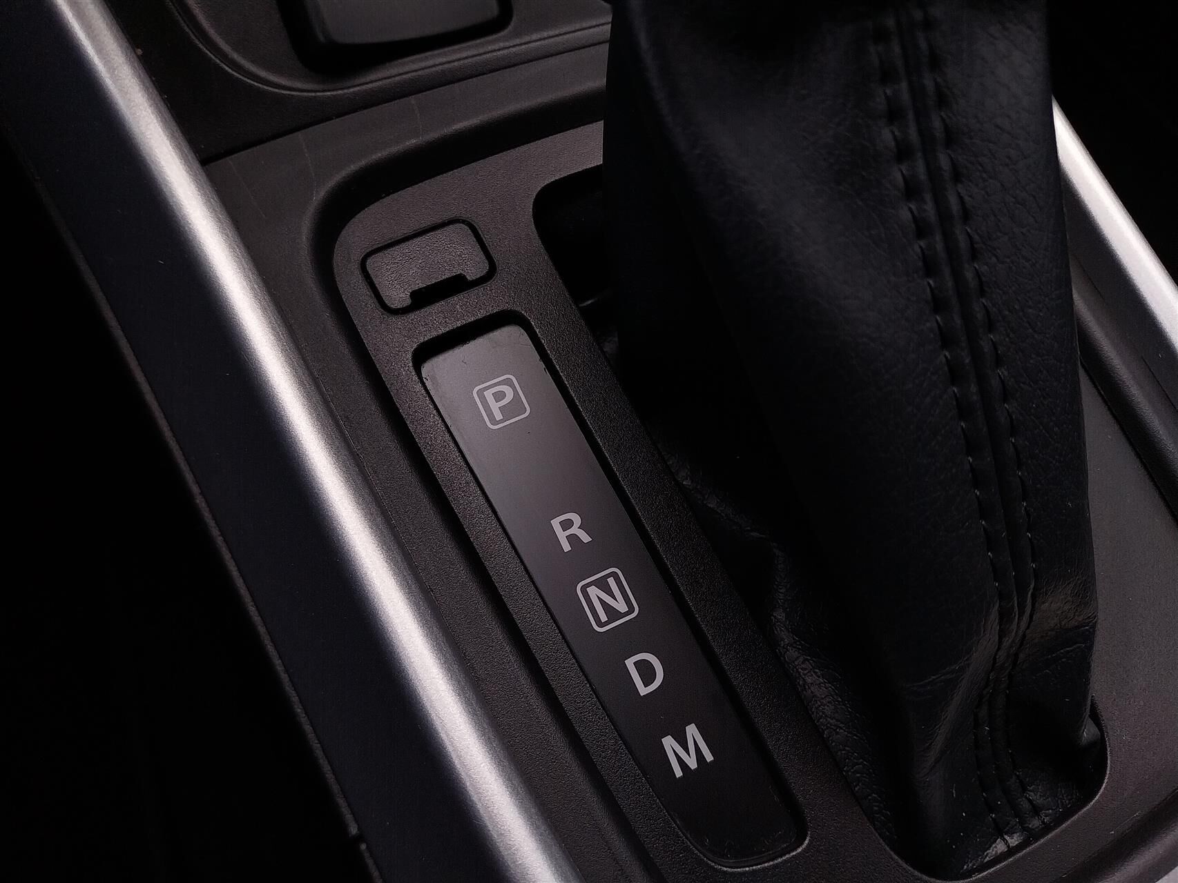 Billede af Suzuki S-Cross 1,0 Boosterjet Active 112HK 5d 6g Aut.