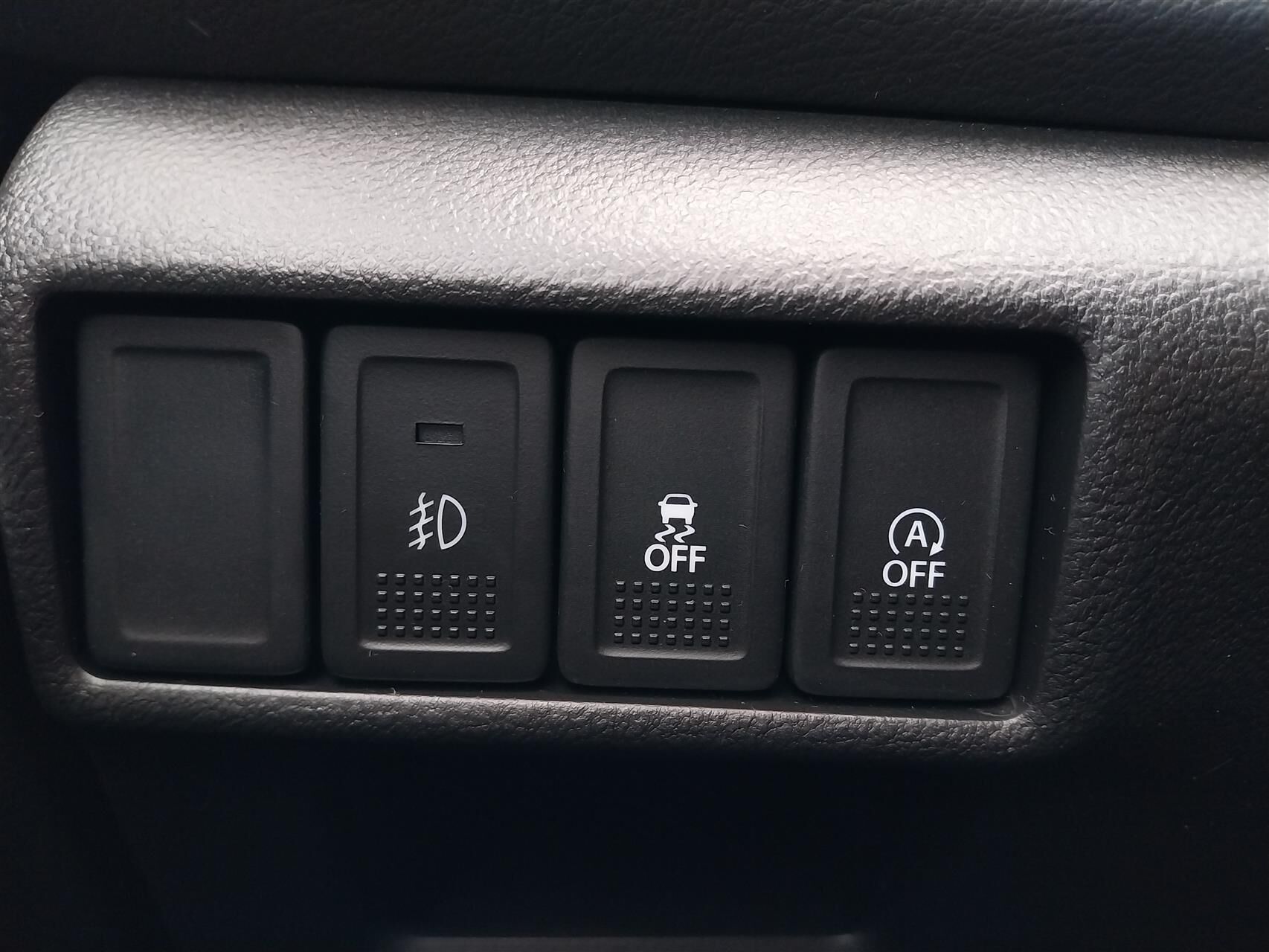 Billede af Suzuki S-Cross 1,0 Boosterjet Active 112HK 5d 6g Aut.