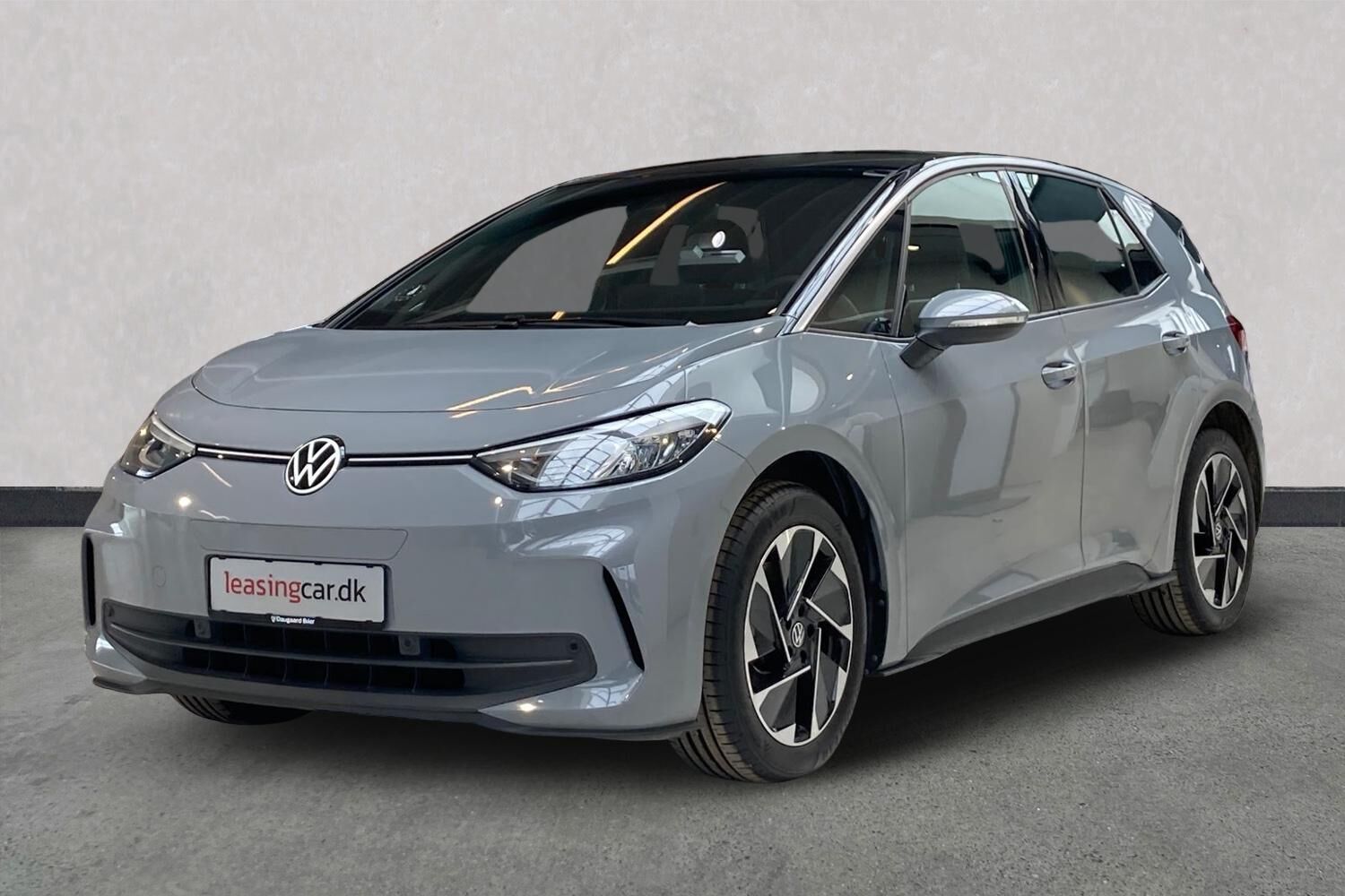 Billede af VW ID.3 EL Pro Performance 204HK 5d Aut.