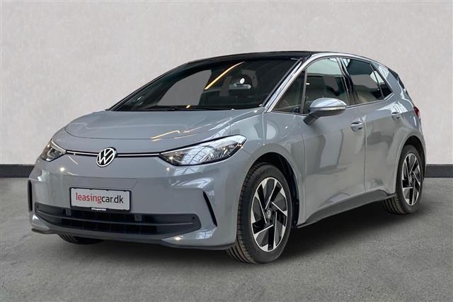 Billede af VW ID.3 EL Pro Performance 204HK 5d Aut.