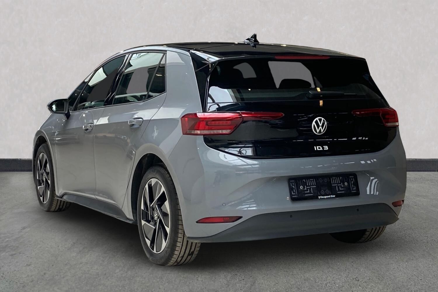 Billede af VW ID.3 EL Pro Performance 204HK 5d Aut.