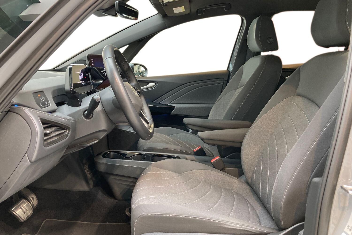 Billede af VW ID.3 EL Pro Performance 204HK 5d Aut.