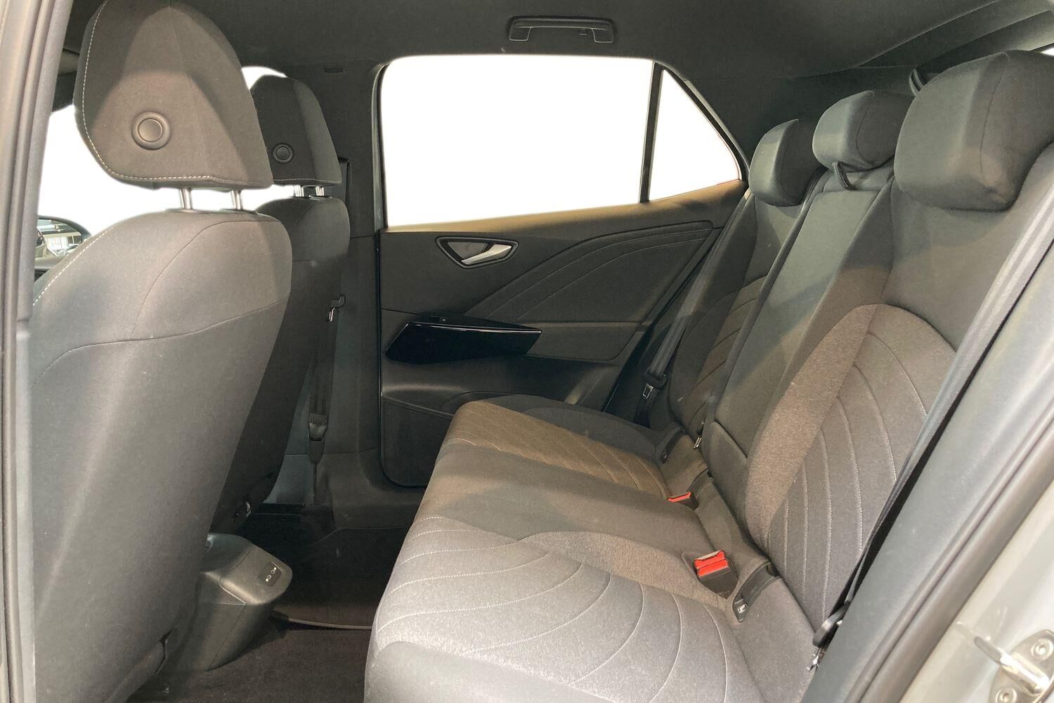 Billede af VW ID.3 EL Pro Performance 204HK 5d Aut.