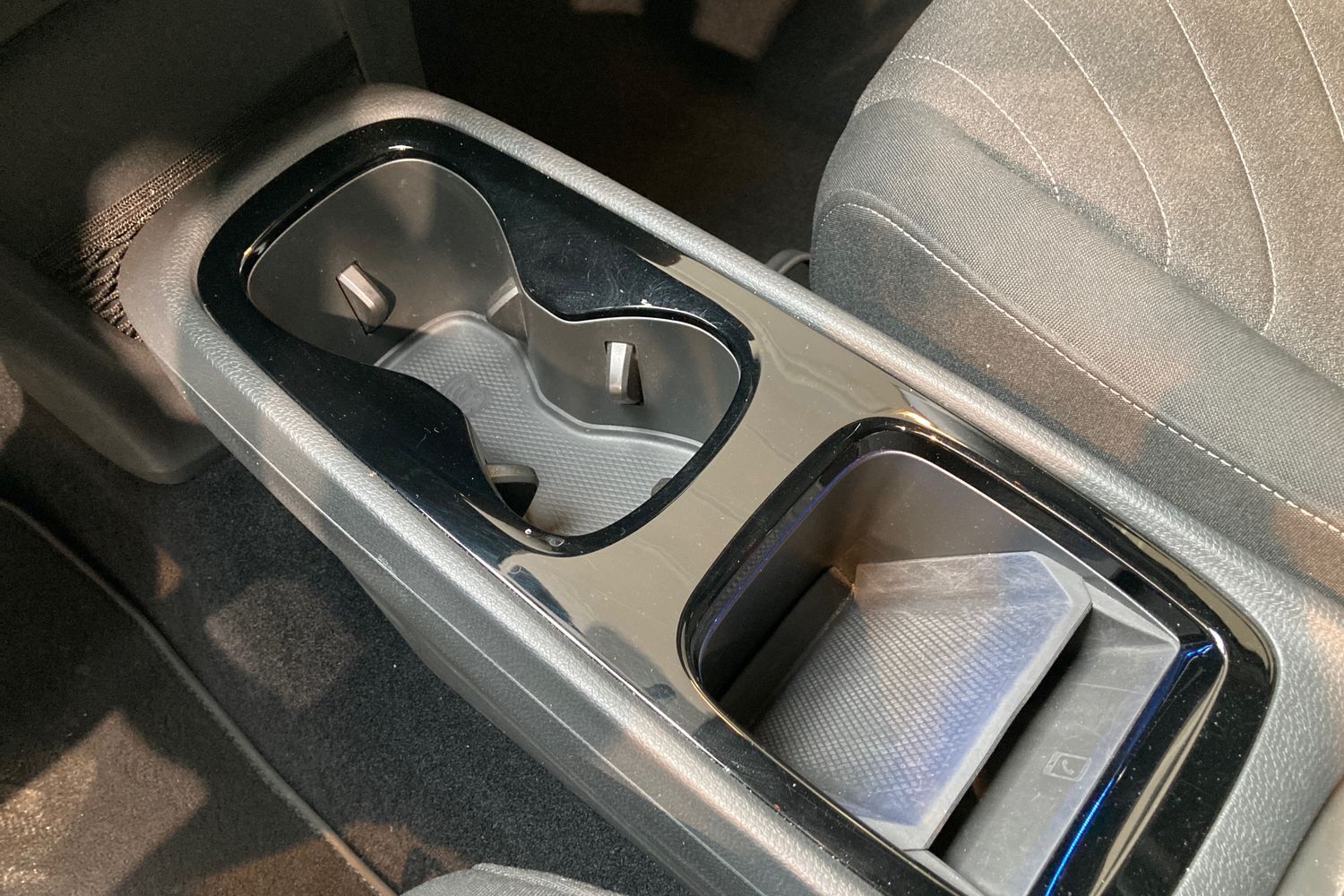 Billede af VW ID.3 EL Pro Performance 204HK 5d Aut.