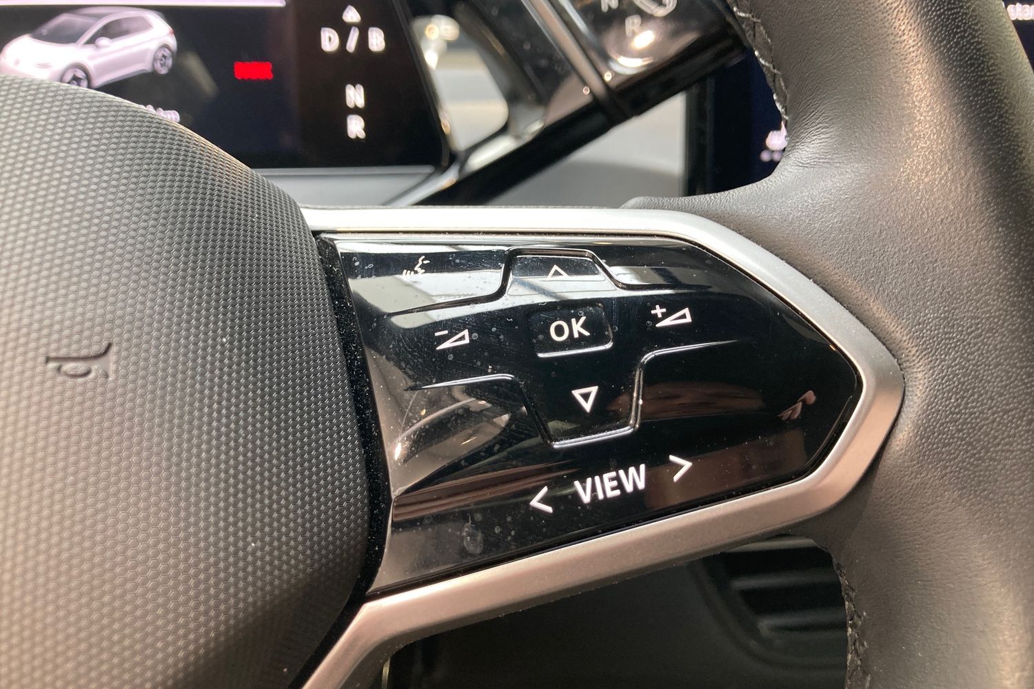 Billede af VW ID.3 EL Pro Performance 204HK 5d Aut.