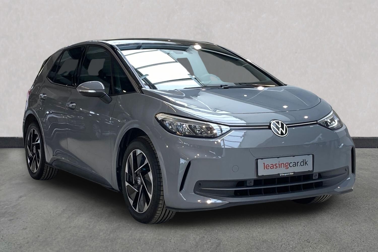 Billede af VW ID.3 EL Pro Performance 204HK 5d Aut.