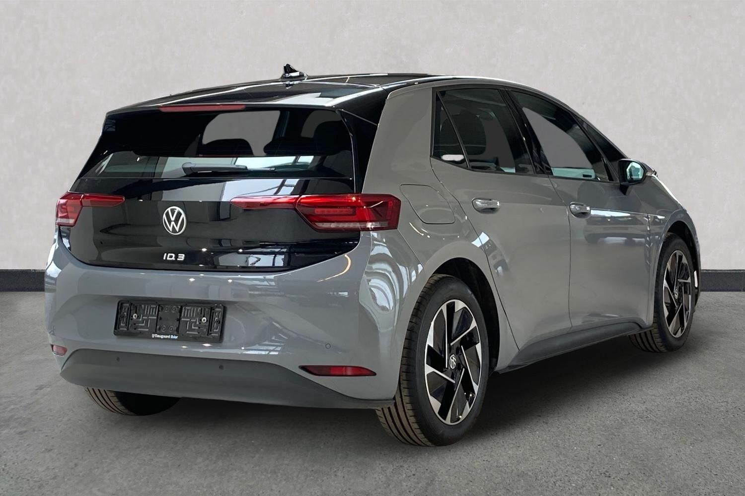 Billede af VW ID.3 EL Pro Performance 204HK 5d Aut.