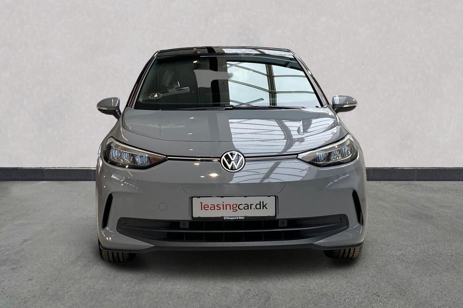 Billede af VW ID.3 EL Pro Performance 204HK 5d Aut.