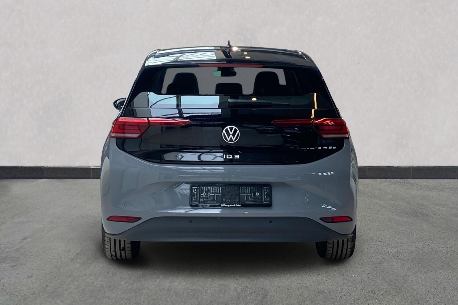 Billede af VW ID.3 EL Pro Performance 204HK 5d Aut.