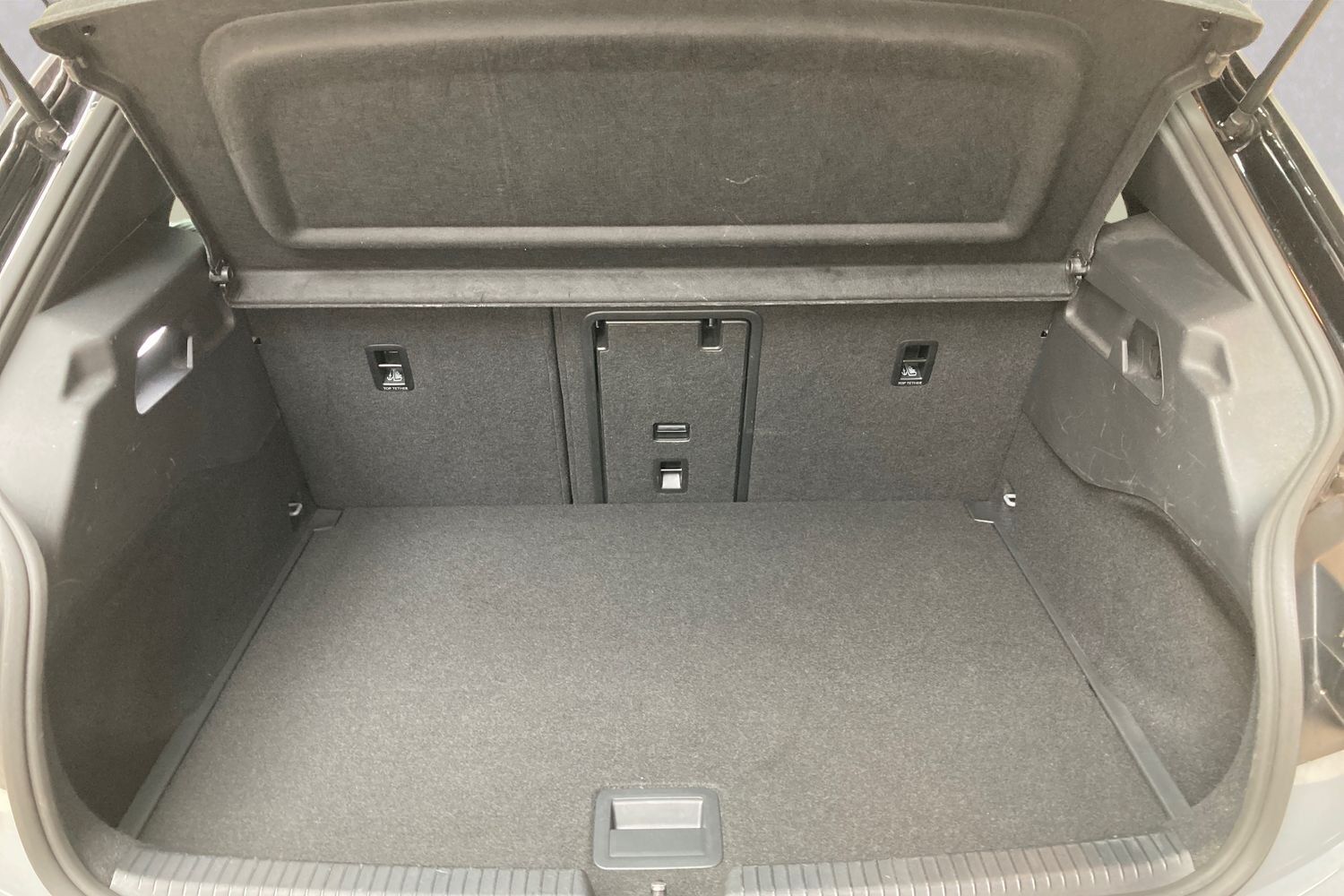 Billede af VW ID.3 EL Pro Performance 204HK 5d Aut.