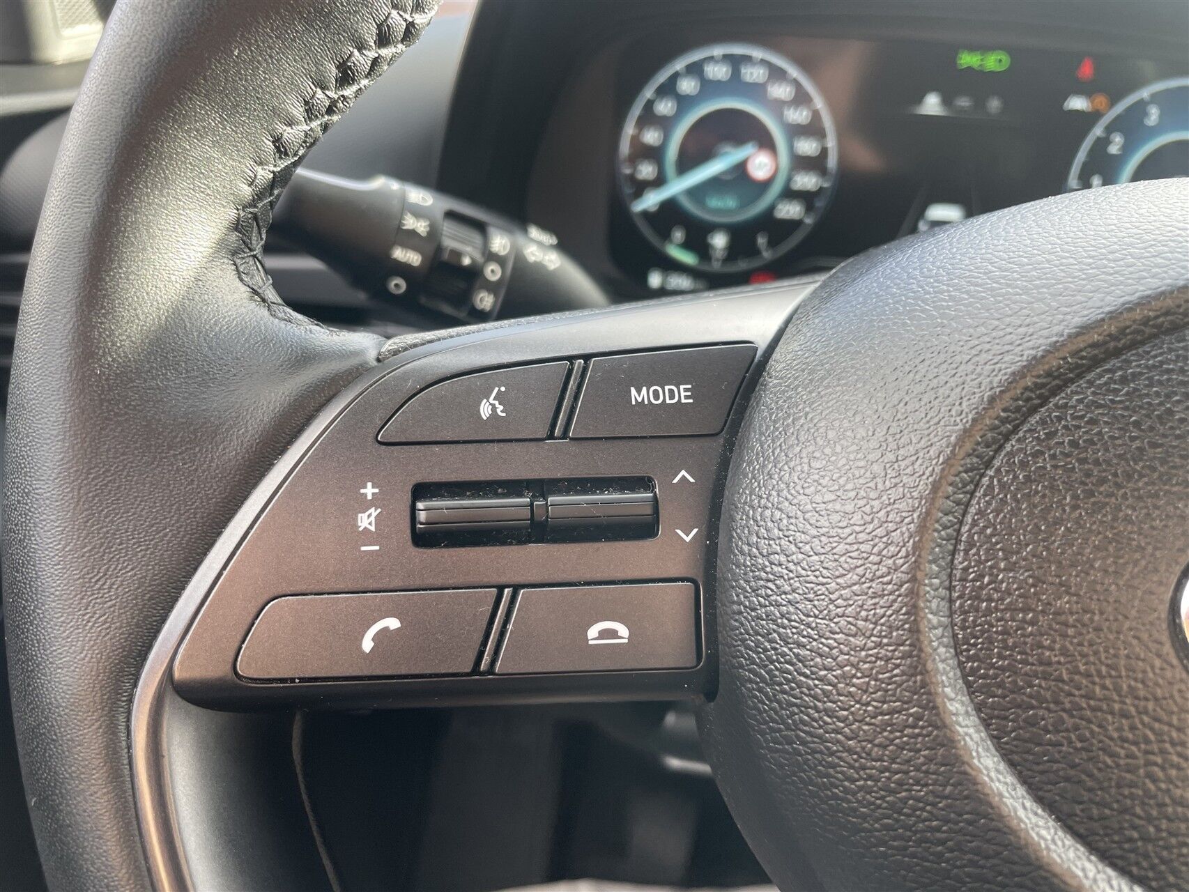 Billede af Hyundai i20 1,2 MPI Advanced 84HK 5d