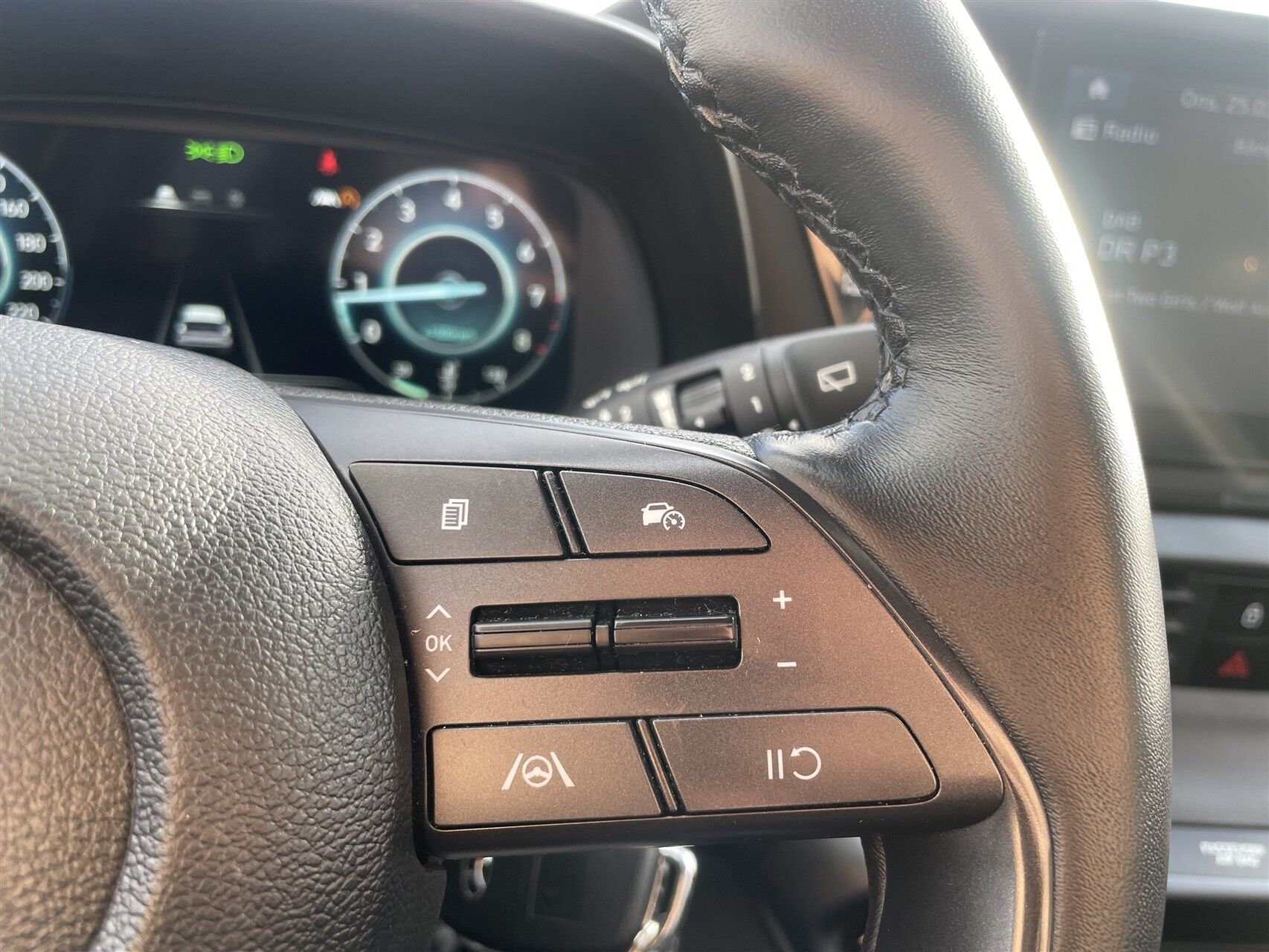 Billede af Hyundai i20 1,2 MPI Advanced 84HK 5d