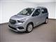 Billede af Opel Combo-e Life L1 EL Ultimate 136HK Aut.
