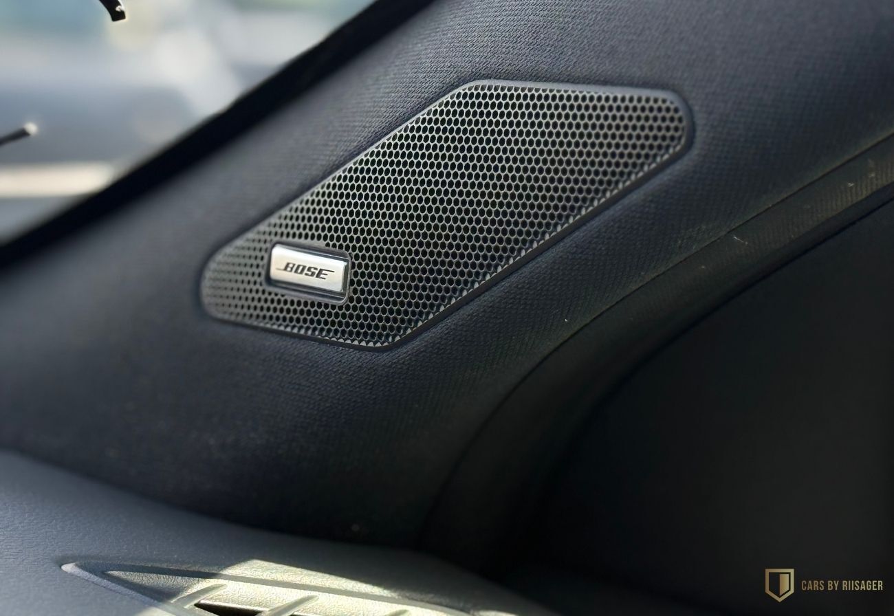 Billede af Nissan Qashqai 1,3 MHEV  Mild hybrid Tekna+ X-Tronic 158HK 5d 7g Aut.