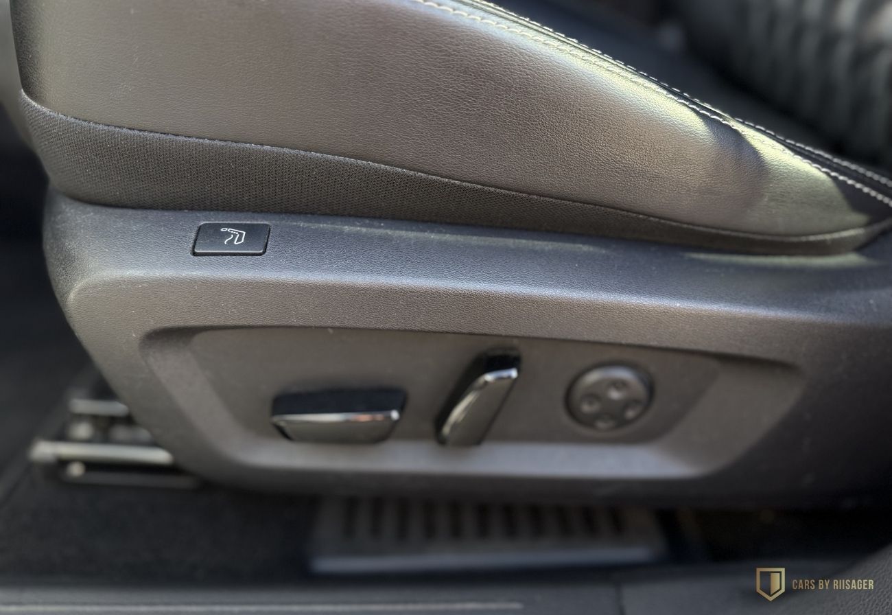 Billede af Nissan Qashqai 1,3 MHEV  Mild hybrid Tekna+ X-Tronic 158HK 5d 7g Aut.