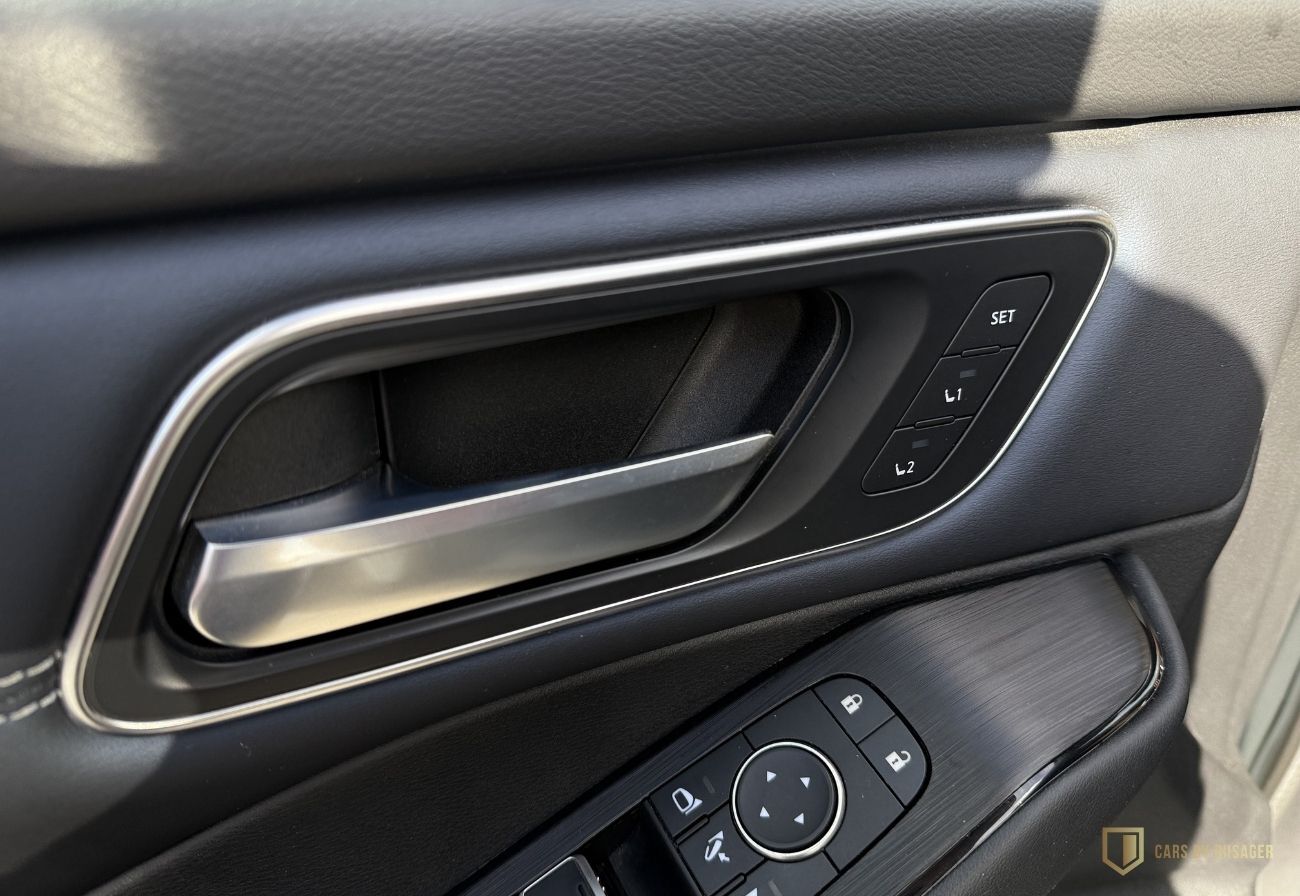 Billede af Nissan Qashqai 1,3 MHEV  Mild hybrid Tekna+ X-Tronic 158HK 5d 7g Aut.