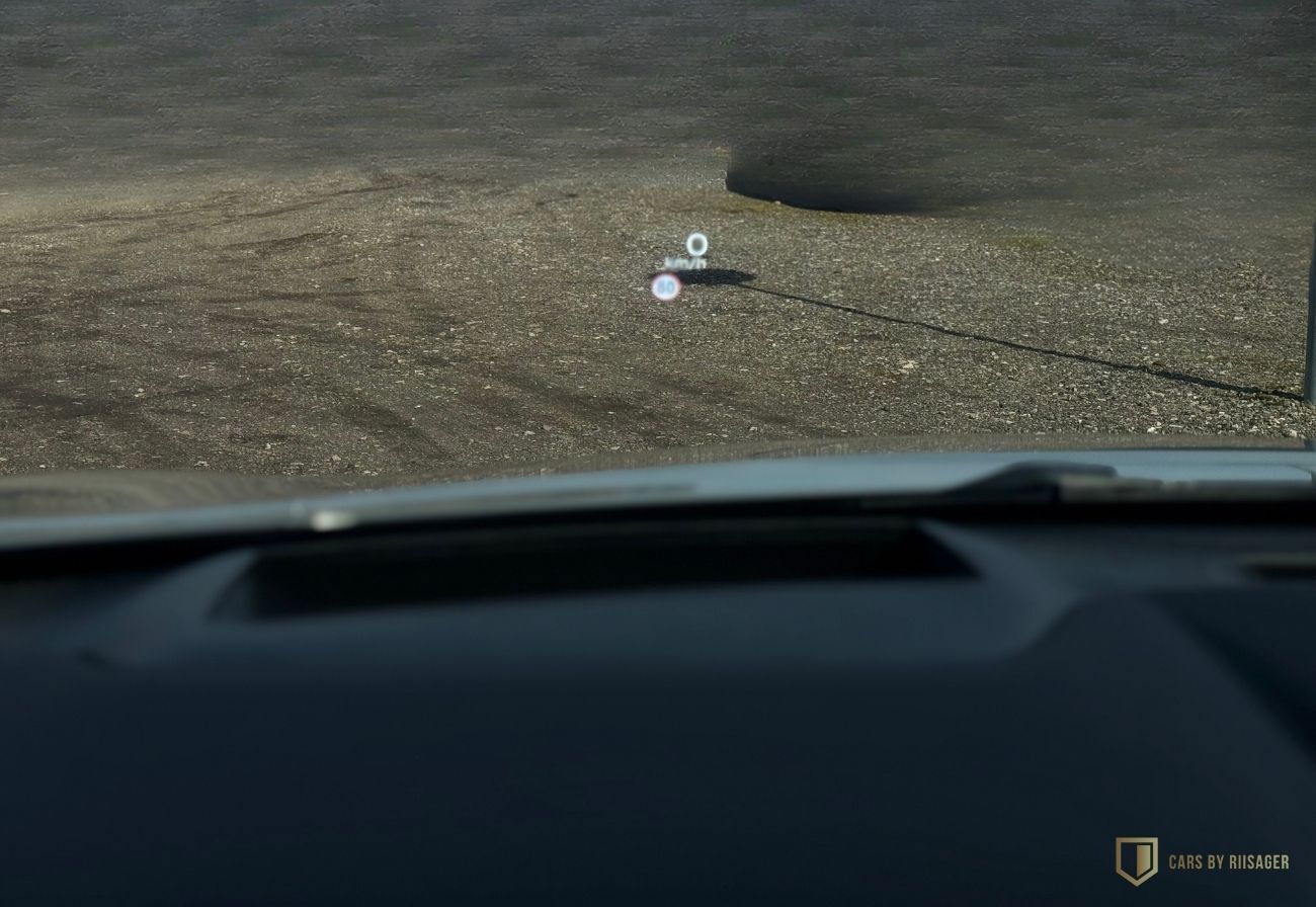 Billede af Nissan Qashqai 1,3 MHEV  Mild hybrid Tekna+ X-Tronic 158HK 5d 7g Aut.