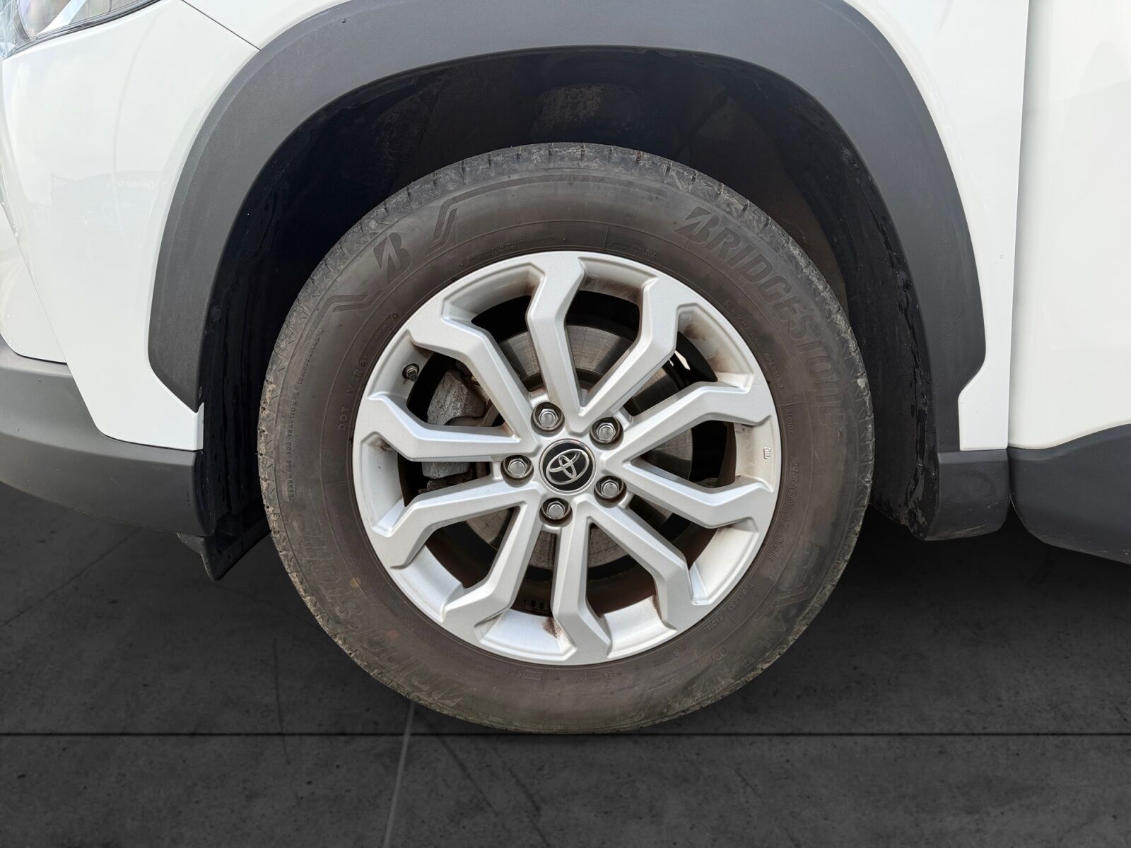 Billede af Toyota Corolla Cross 2,0 Hybrid Active E-CVT 197HK 5d Aut.