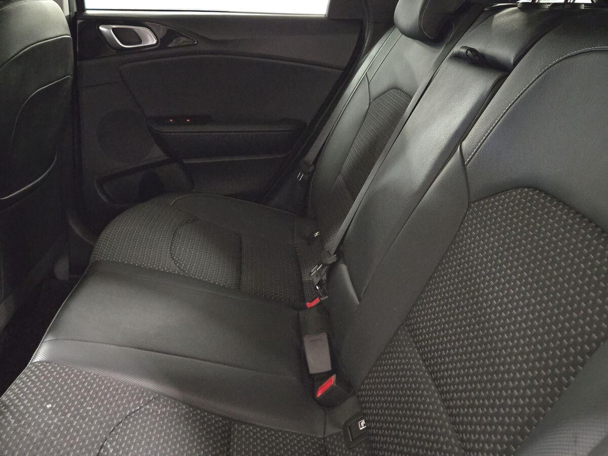 Billede af Kia Ceed SW 1,6 GDI PHEV  Plugin-hybrid Prestige DCT 141HK Stc 6g Aut.