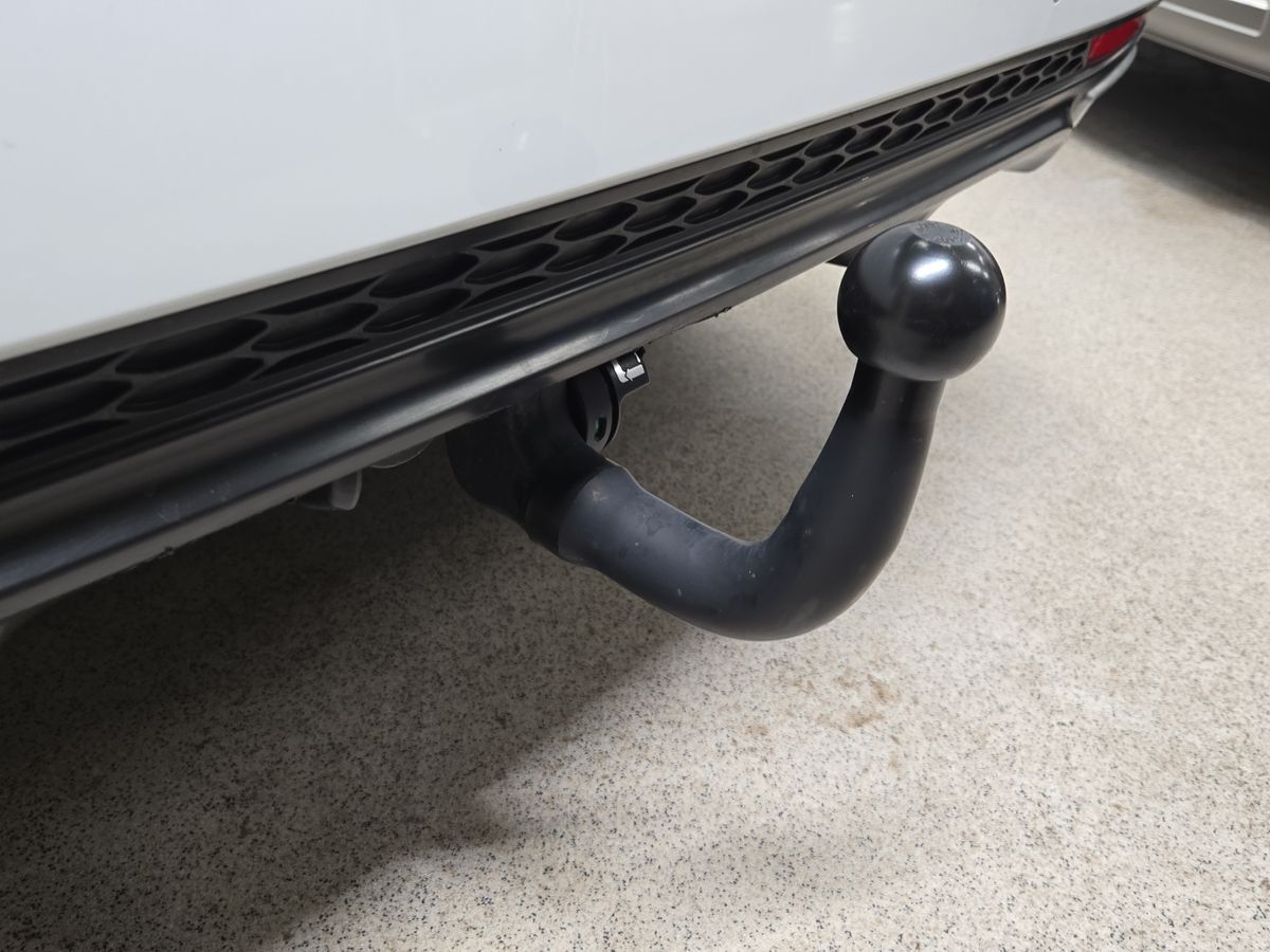 Billede af Kia Ceed SW 1,6 GDI PHEV  Plugin-hybrid Prestige DCT 141HK Stc 6g Aut.