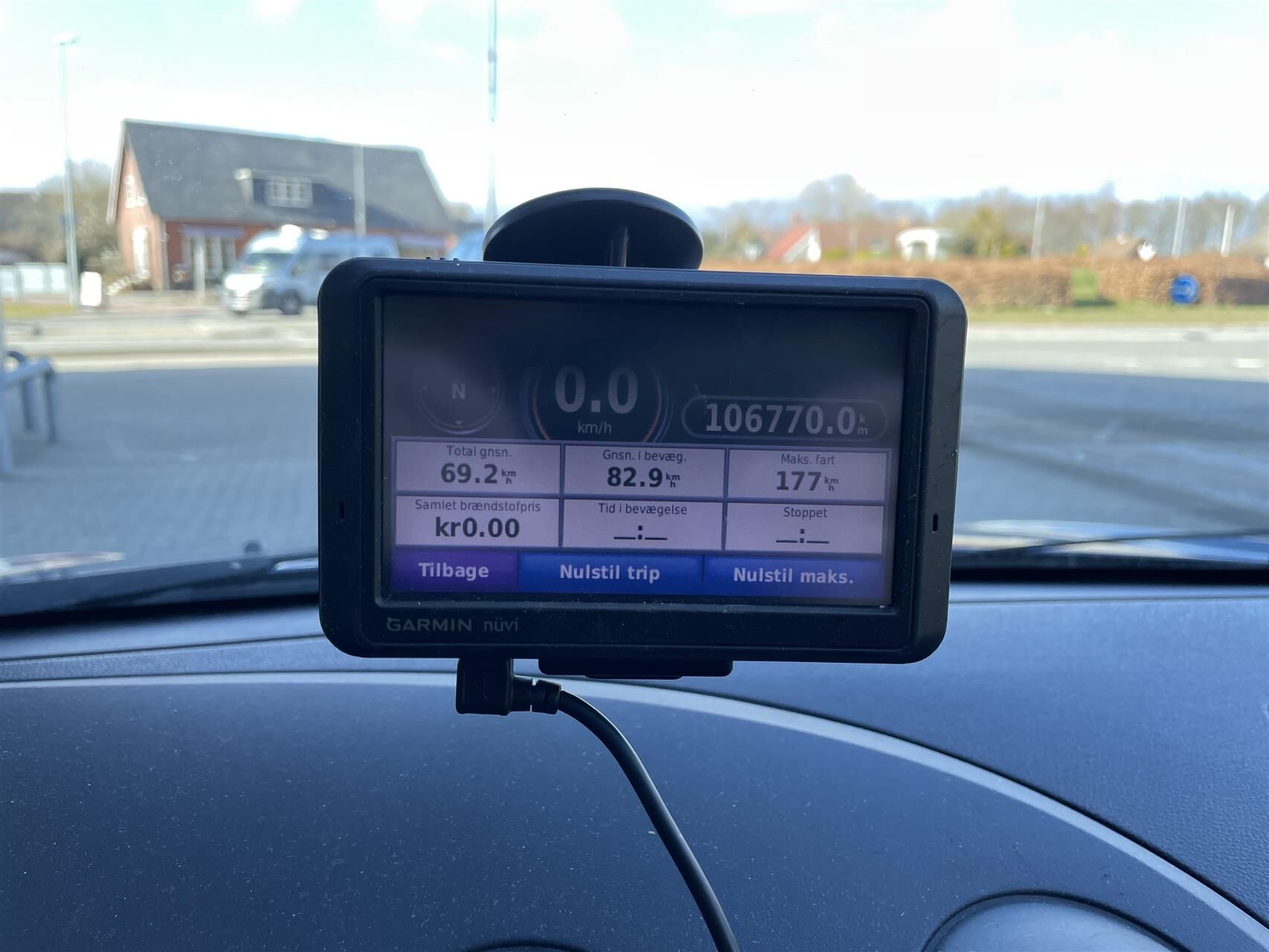 Billede af Ford Fiesta 1,4 Trend 80HK 5d