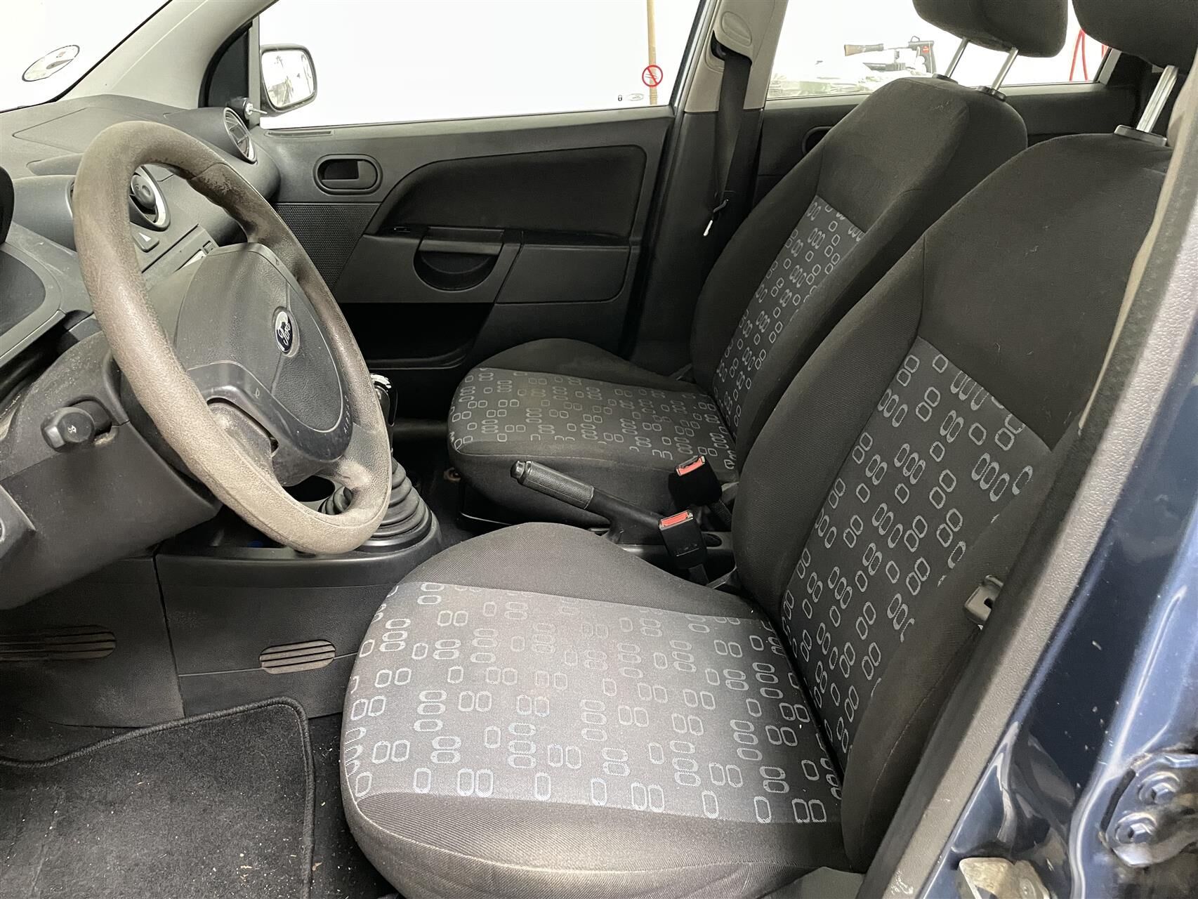 Billede af Ford Fiesta 1,4 Trend 80HK 5d