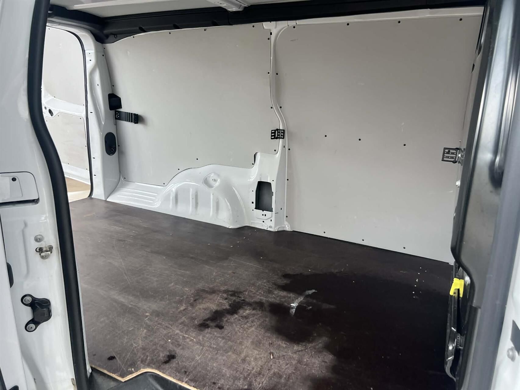 Billede af Opel Vivaro L3V2 2,0 BlueHDi Enjoy+ AT8 145HK Van 8g Aut.