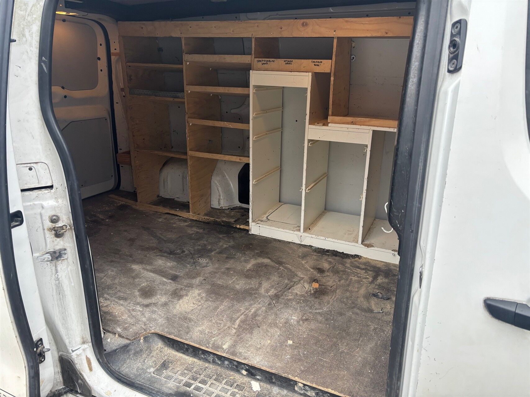 Billede af Peugeot Expert L2 Plus 1,6 BlueHDi 115HK Van 6g