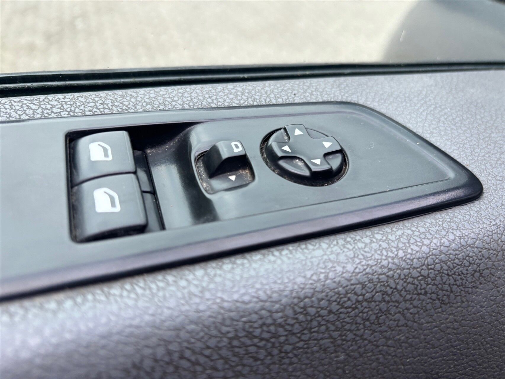 Billede af Toyota Proace Medium 1,5 D Comfort skydedør, dobb. bagdør u/ruder 120HK Van 6g