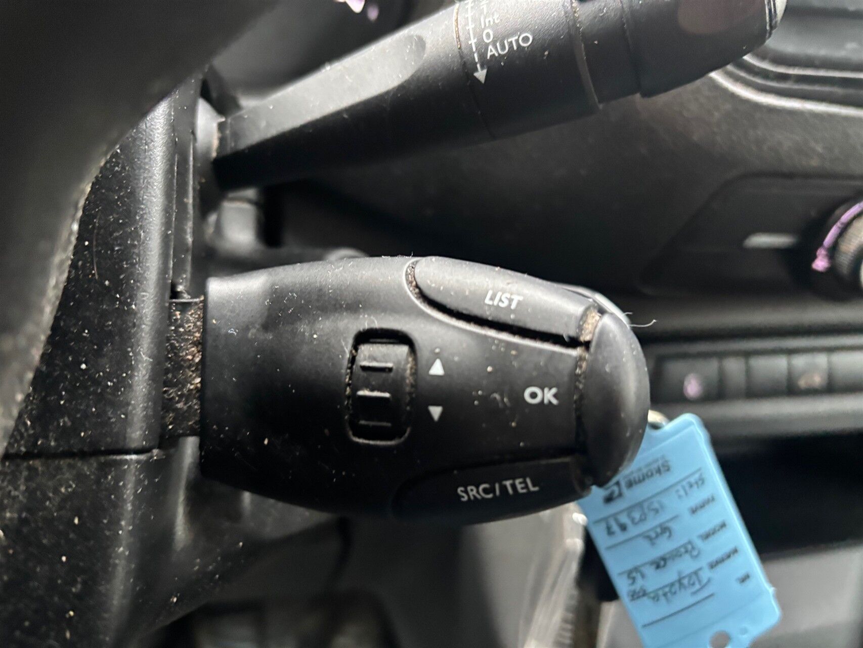 Billede af Toyota Proace Medium 1,5 D Comfort skydedør, dobb. bagdør u/ruder 120HK Van 6g