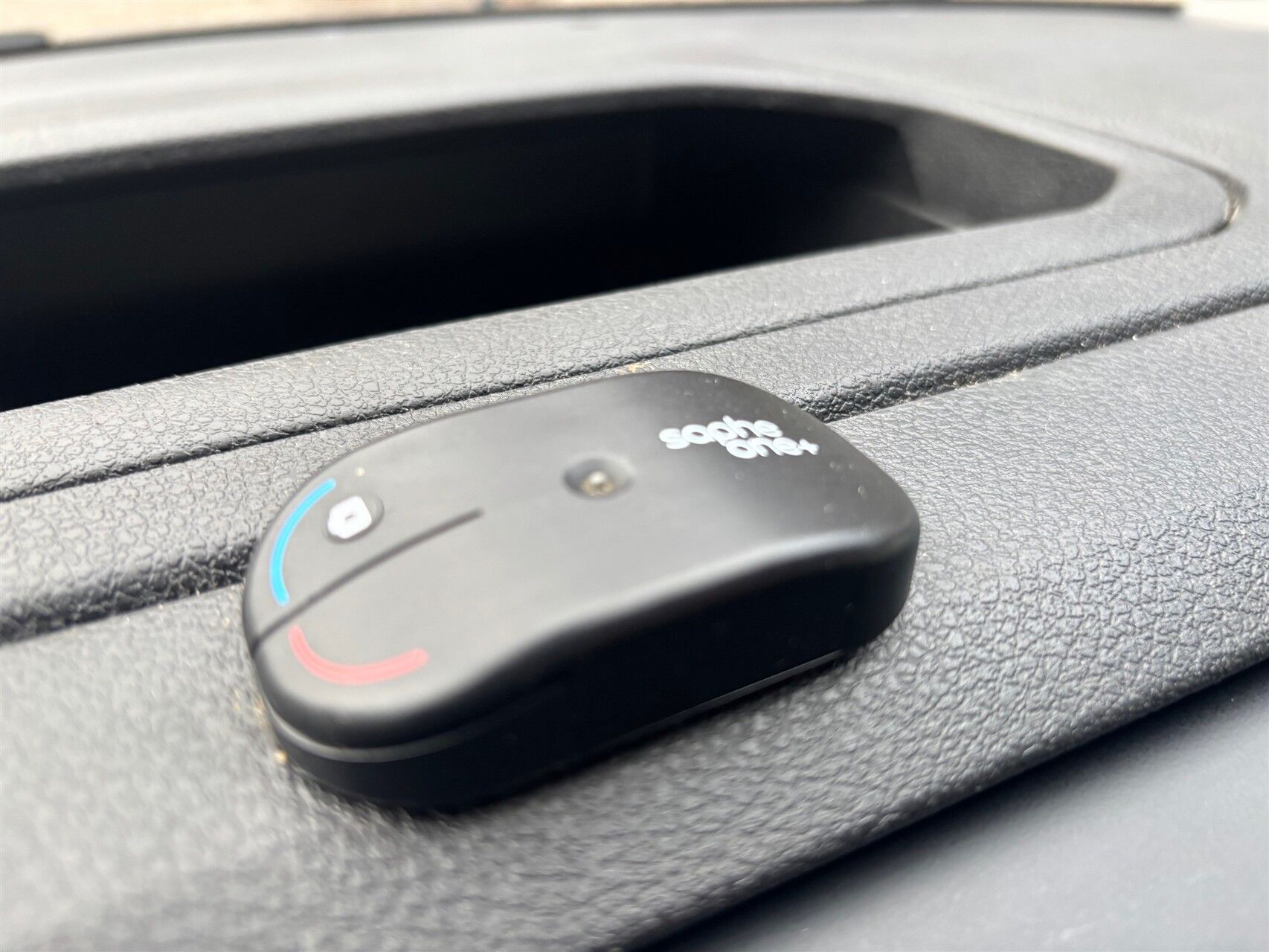 Billede af Toyota Proace Medium 1,5 D Comfort skydedør, dobb. bagdør u/ruder 120HK Van 6g