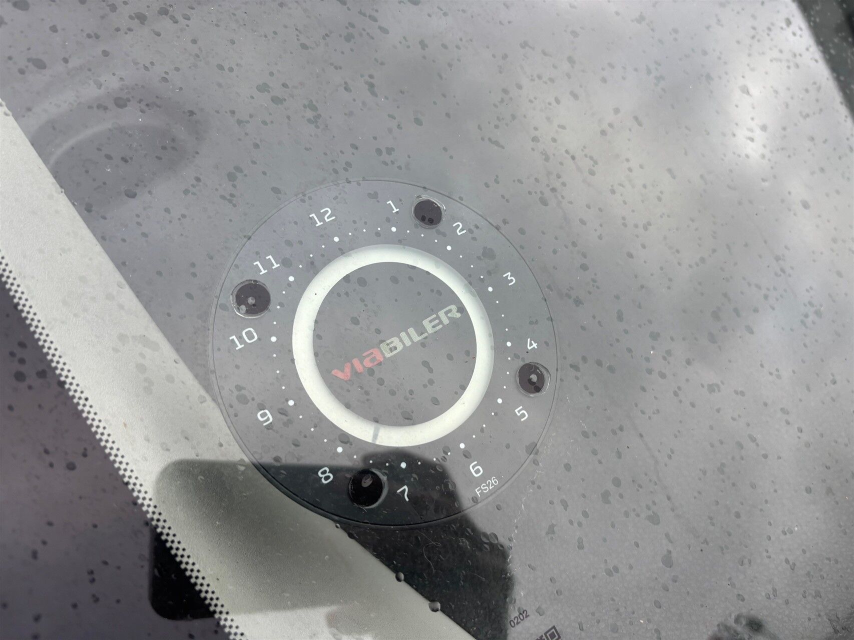 Billede af Toyota Proace Medium 1,5 D Comfort skydedør, dobb. bagdør u/ruder 120HK Van 6g