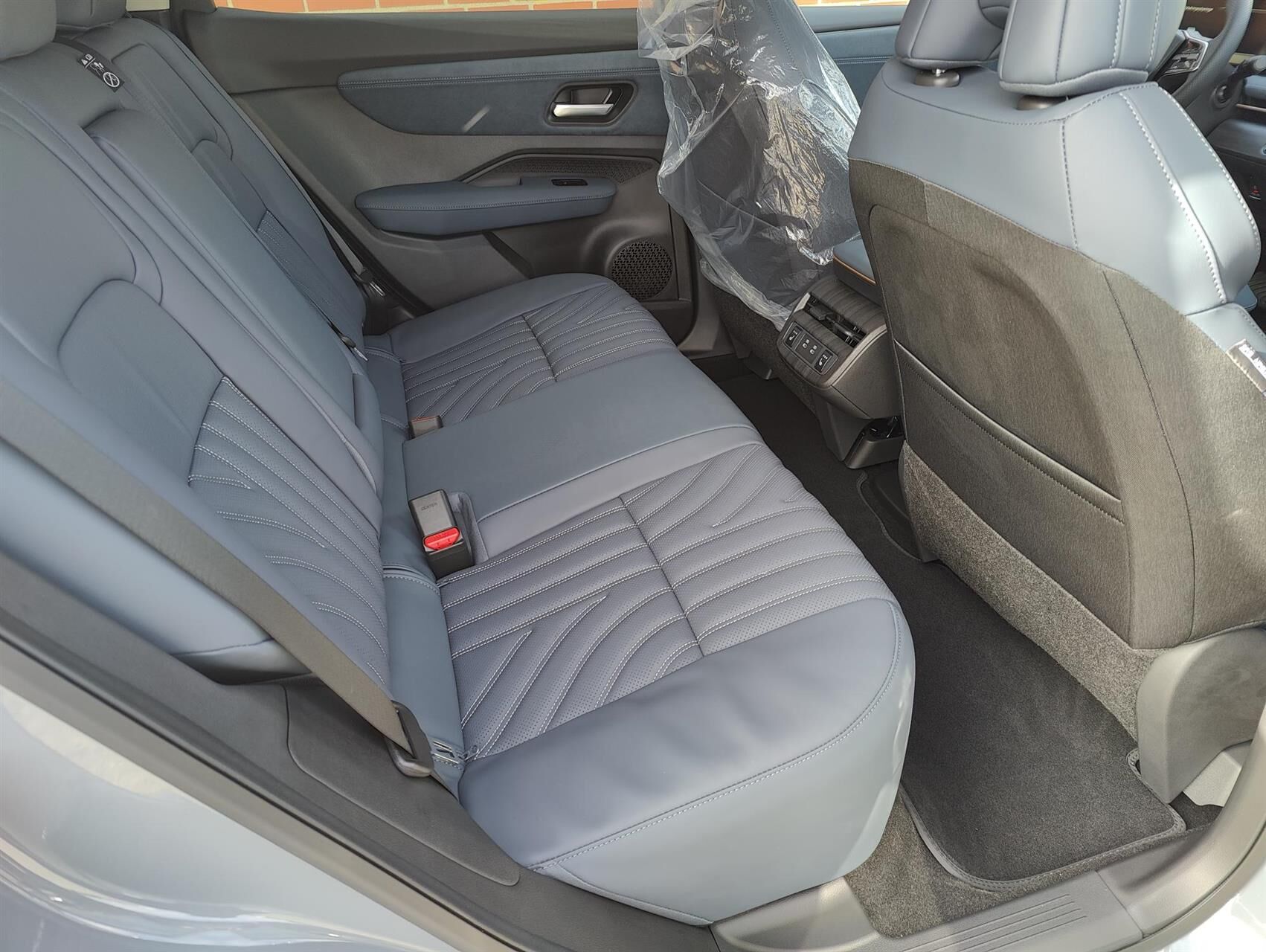 Billede af Nissan Ariya EL Evolve 238HK 5d Aut.