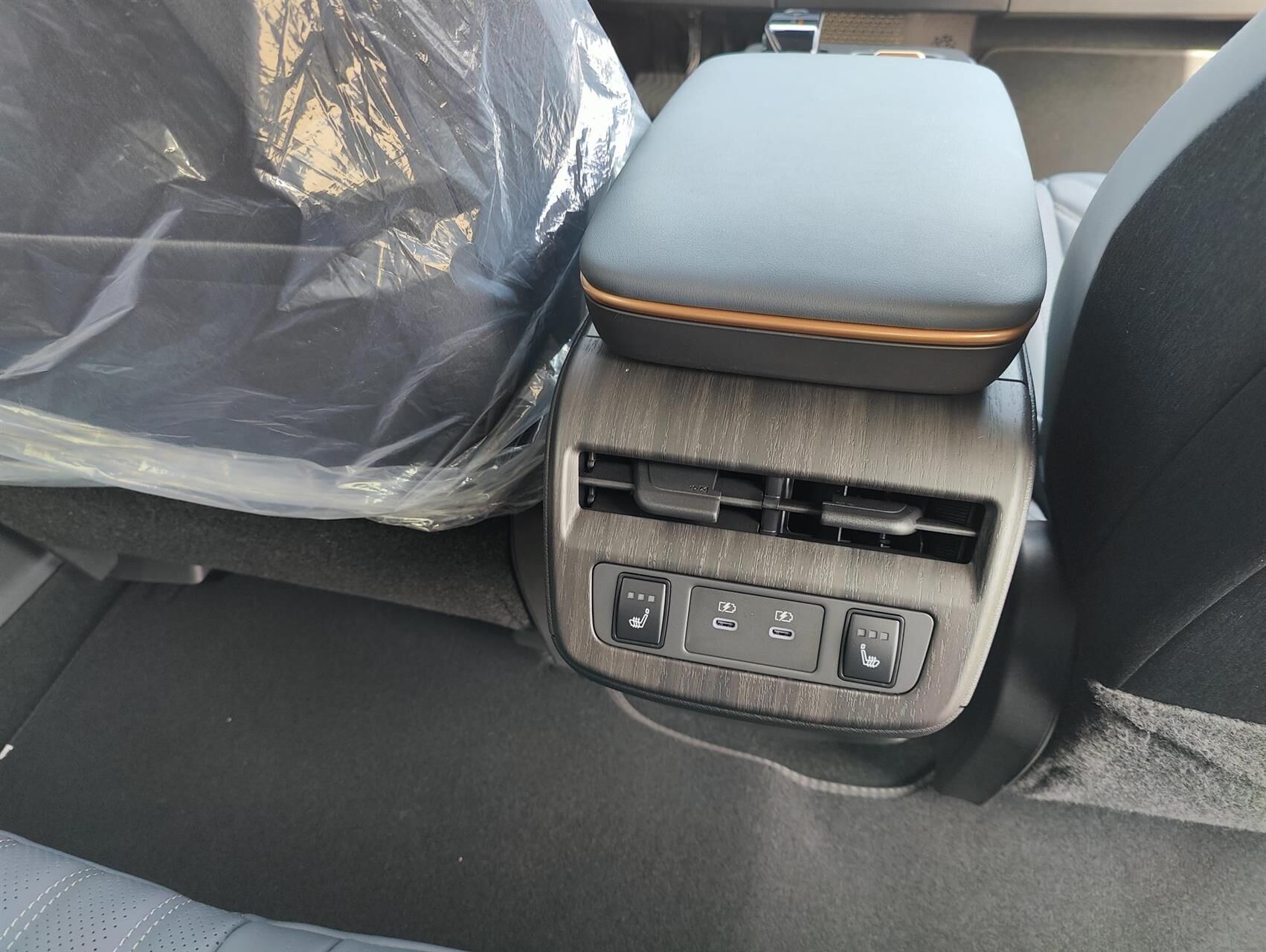 Billede af Nissan Ariya EL Evolve 238HK 5d Aut.