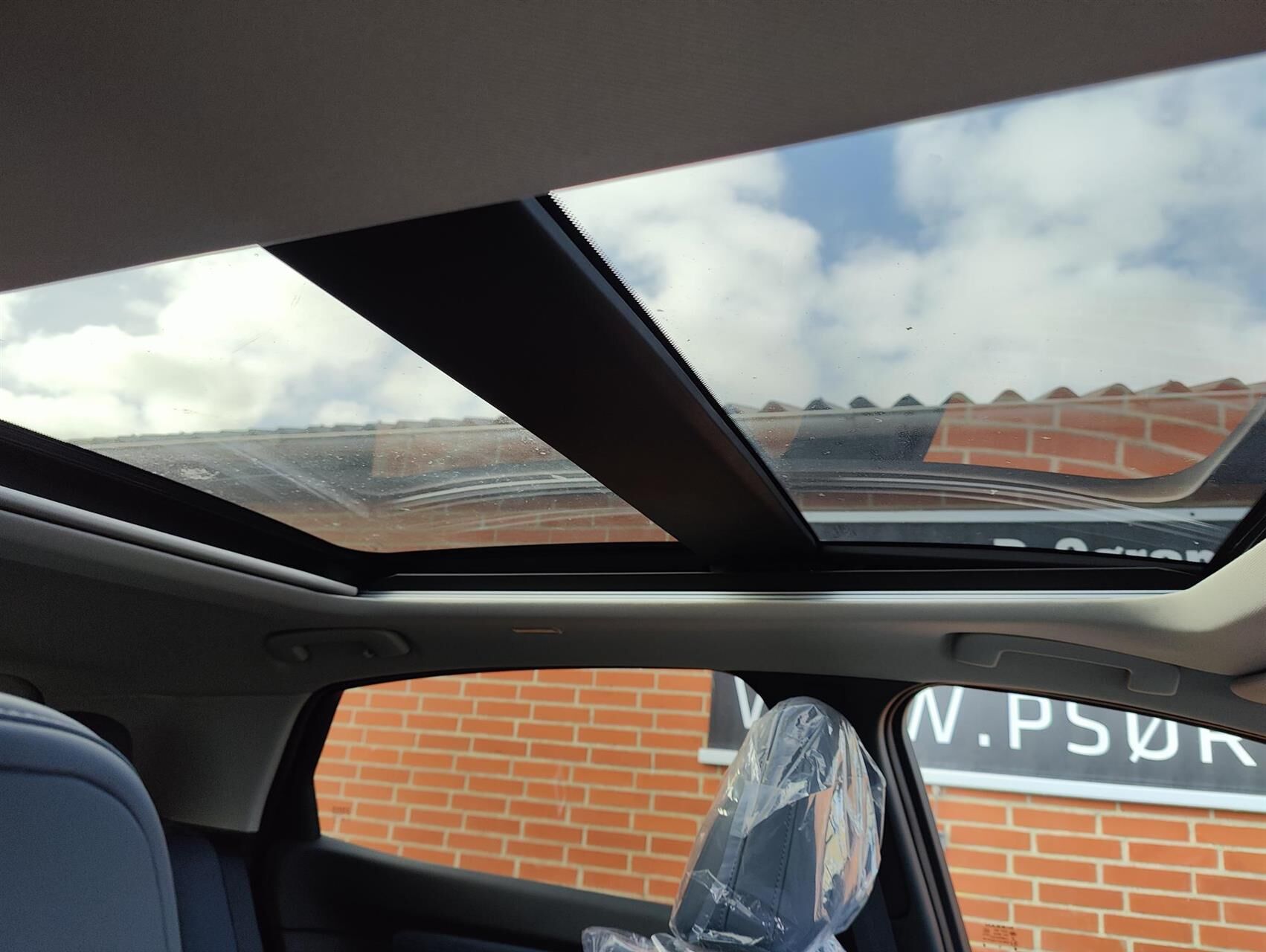 Billede af Nissan Ariya EL Evolve 238HK 5d Aut.