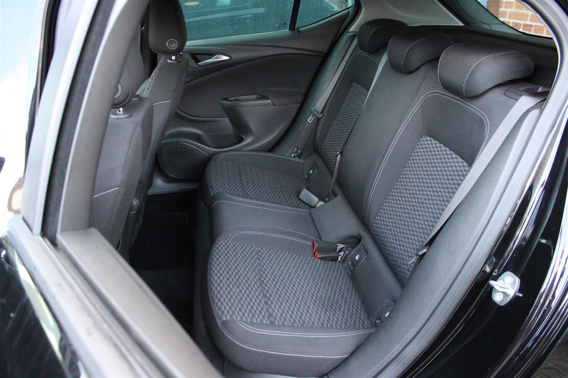 Billede af Opel Astra 1,0 Turbo Enjoy 105HK 5d Aut.