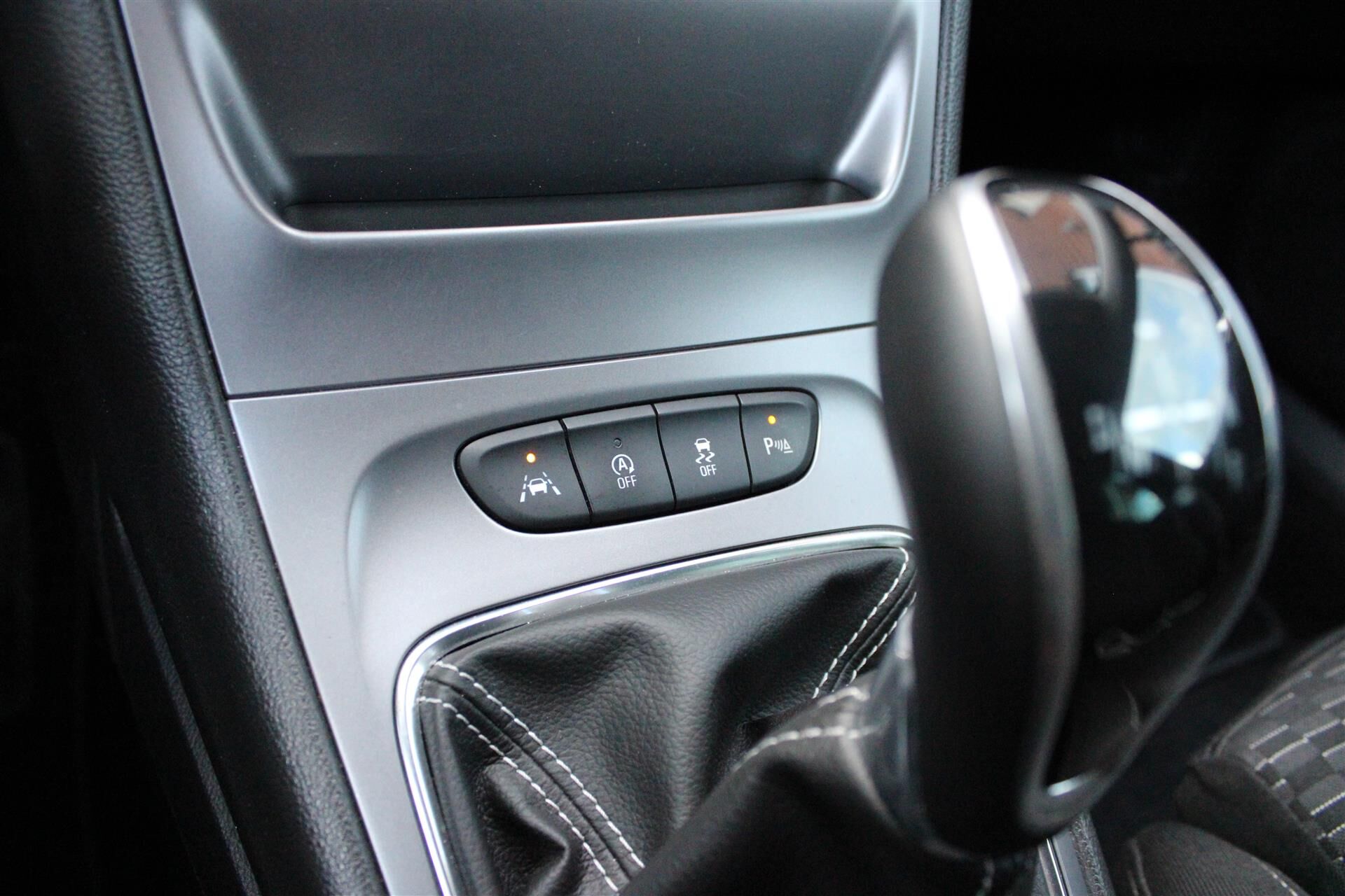 Billede af Opel Astra 1,0 Turbo Enjoy 105HK 5d Aut.