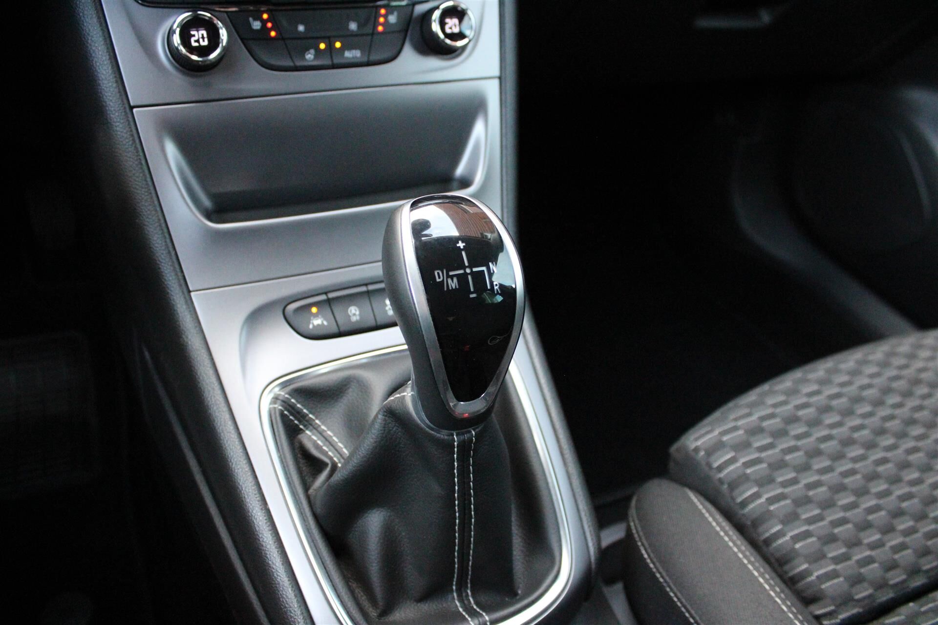 Billede af Opel Astra 1,0 Turbo Enjoy 105HK 5d Aut.