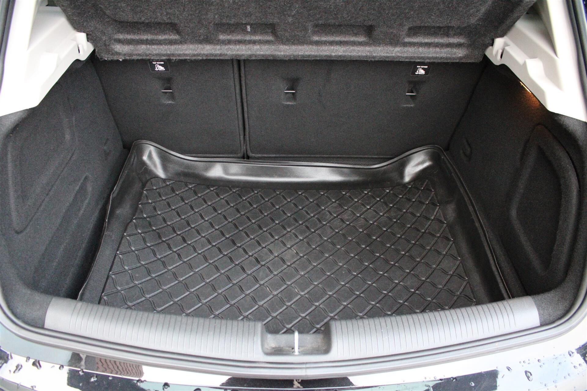 Billede af Opel Astra 1,0 Turbo Enjoy 105HK 5d Aut.