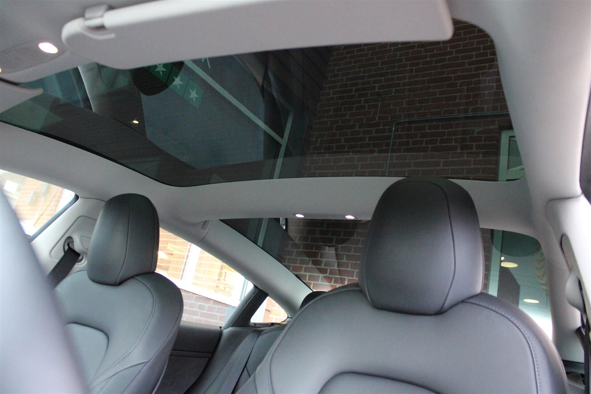 Billede af Tesla Model 3 EL 283HK Aut.