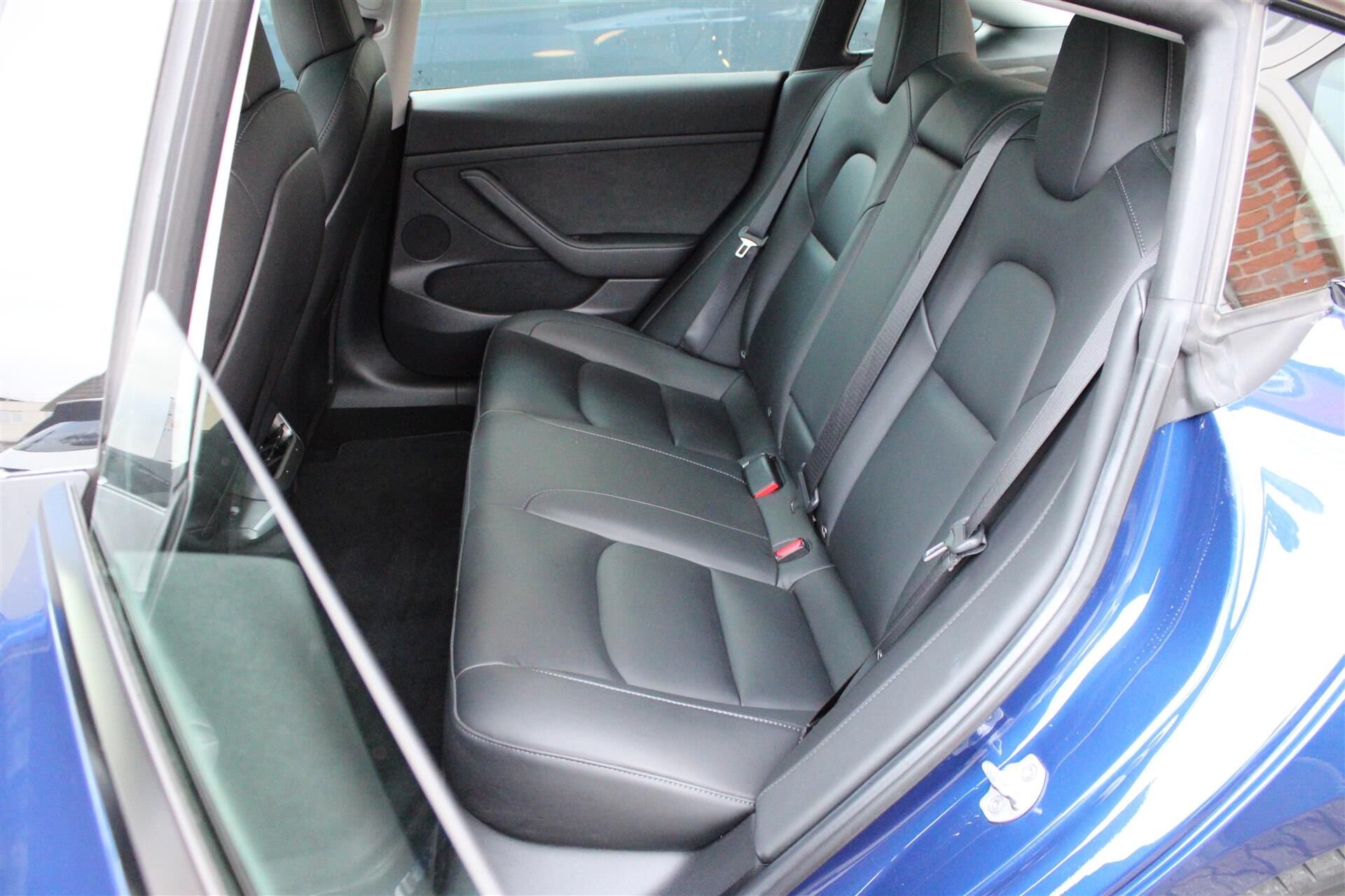 Billede af Tesla Model 3 EL 283HK Aut.