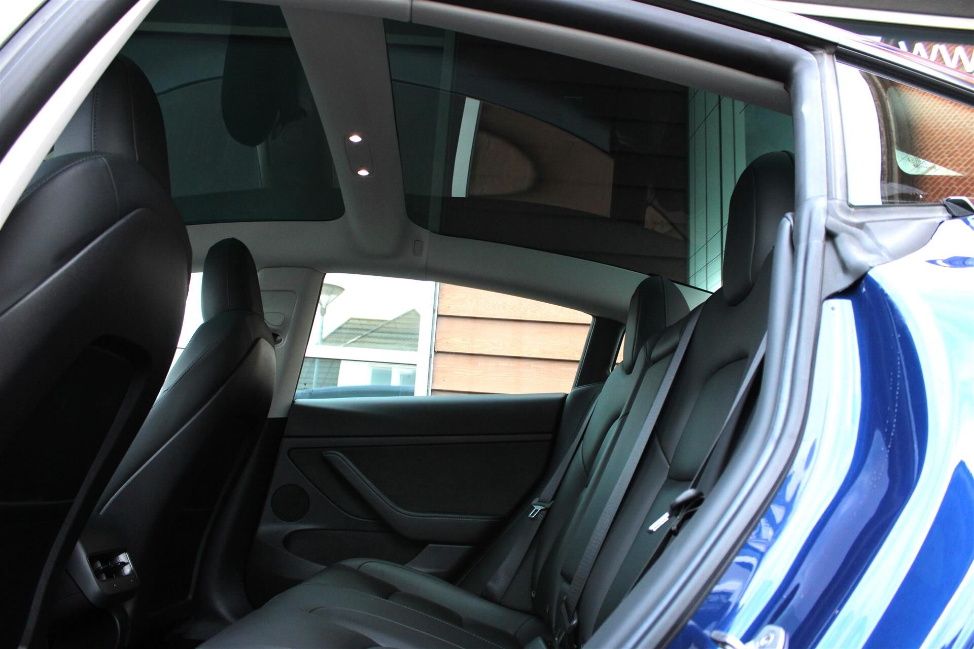 Billede af Tesla Model 3 EL 283HK Aut.