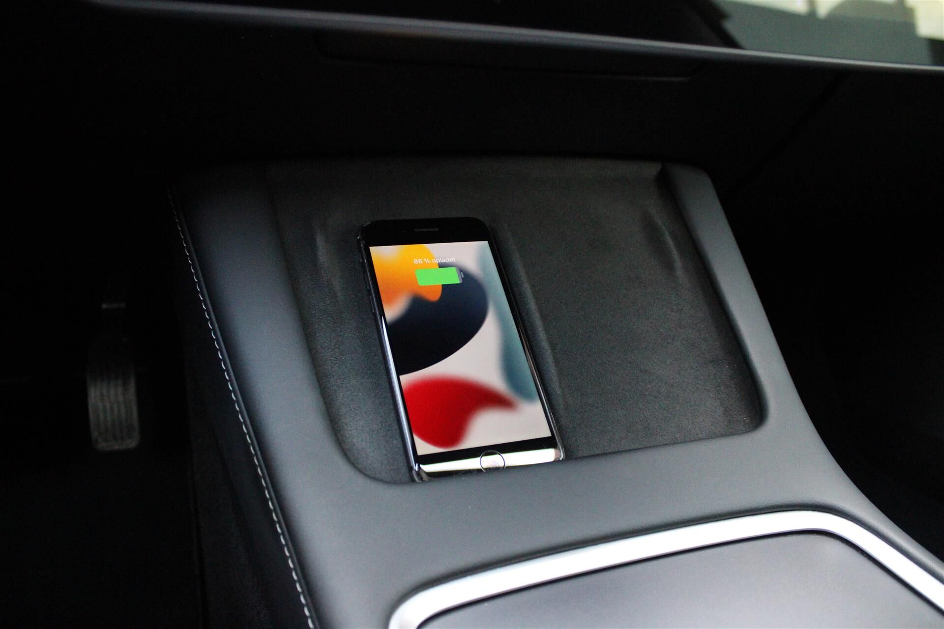 Billede af Tesla Model 3 EL 283HK Aut.