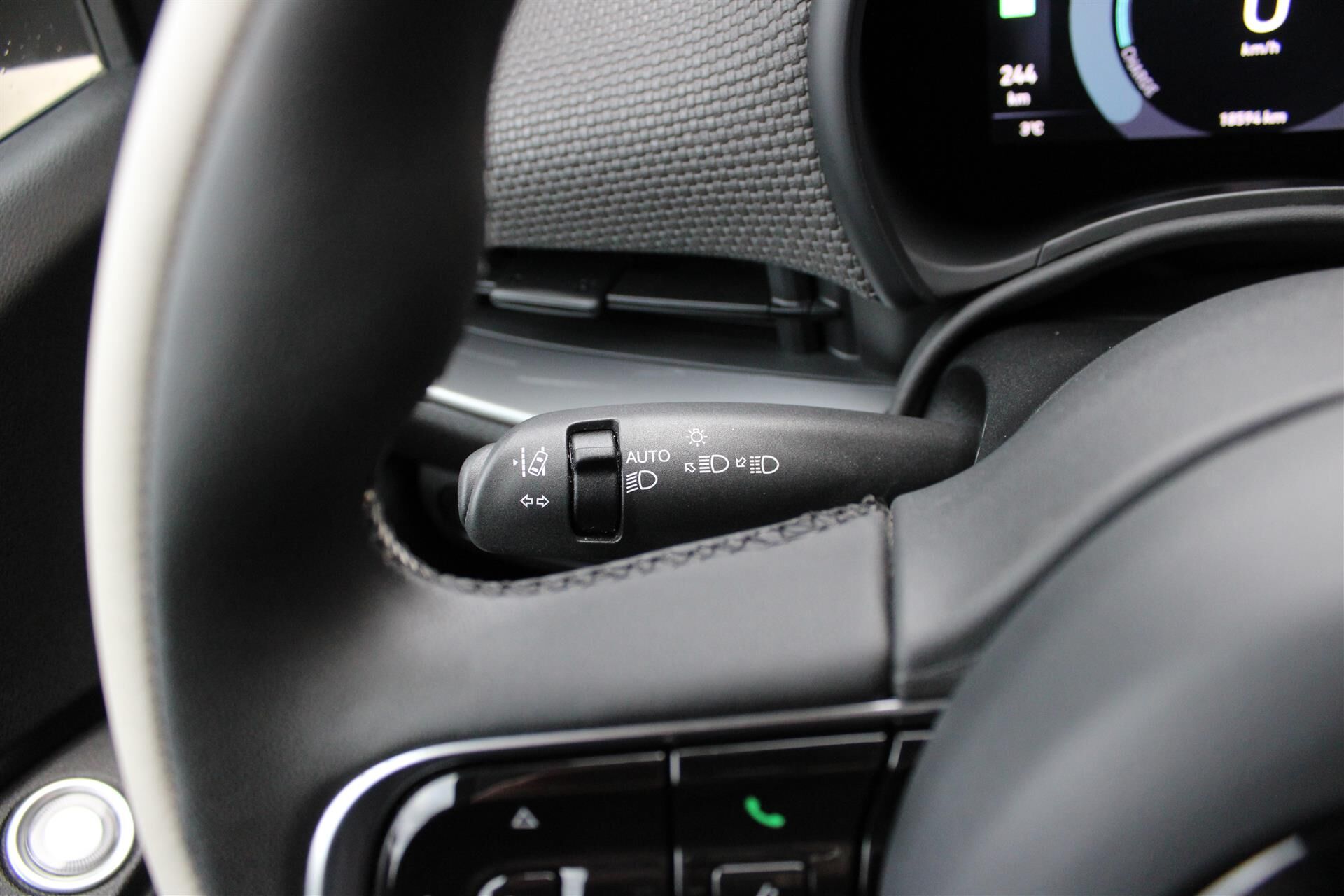 Billede af Fiat 500e EL La Prima 118HK 3d Aut.