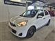Billede af Nissan Micra 1,2 Visia 80HK 5d
