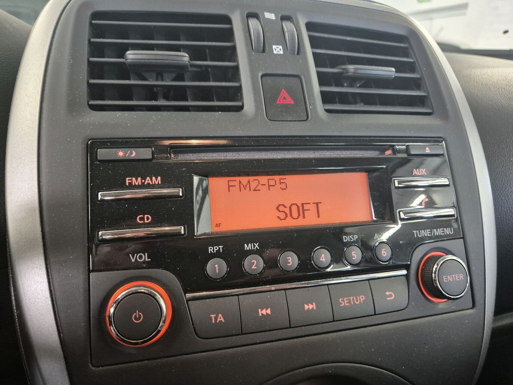 Billede af Nissan Micra 1,2 Visia 80HK 5d