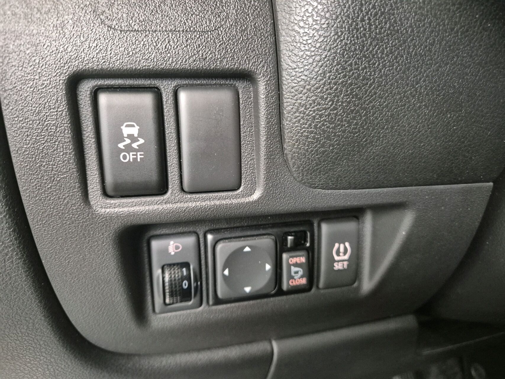 Billede af Nissan Micra 1,2 Visia 80HK 5d