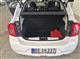 Billede af Nissan Micra 1,2 Visia 80HK 5d