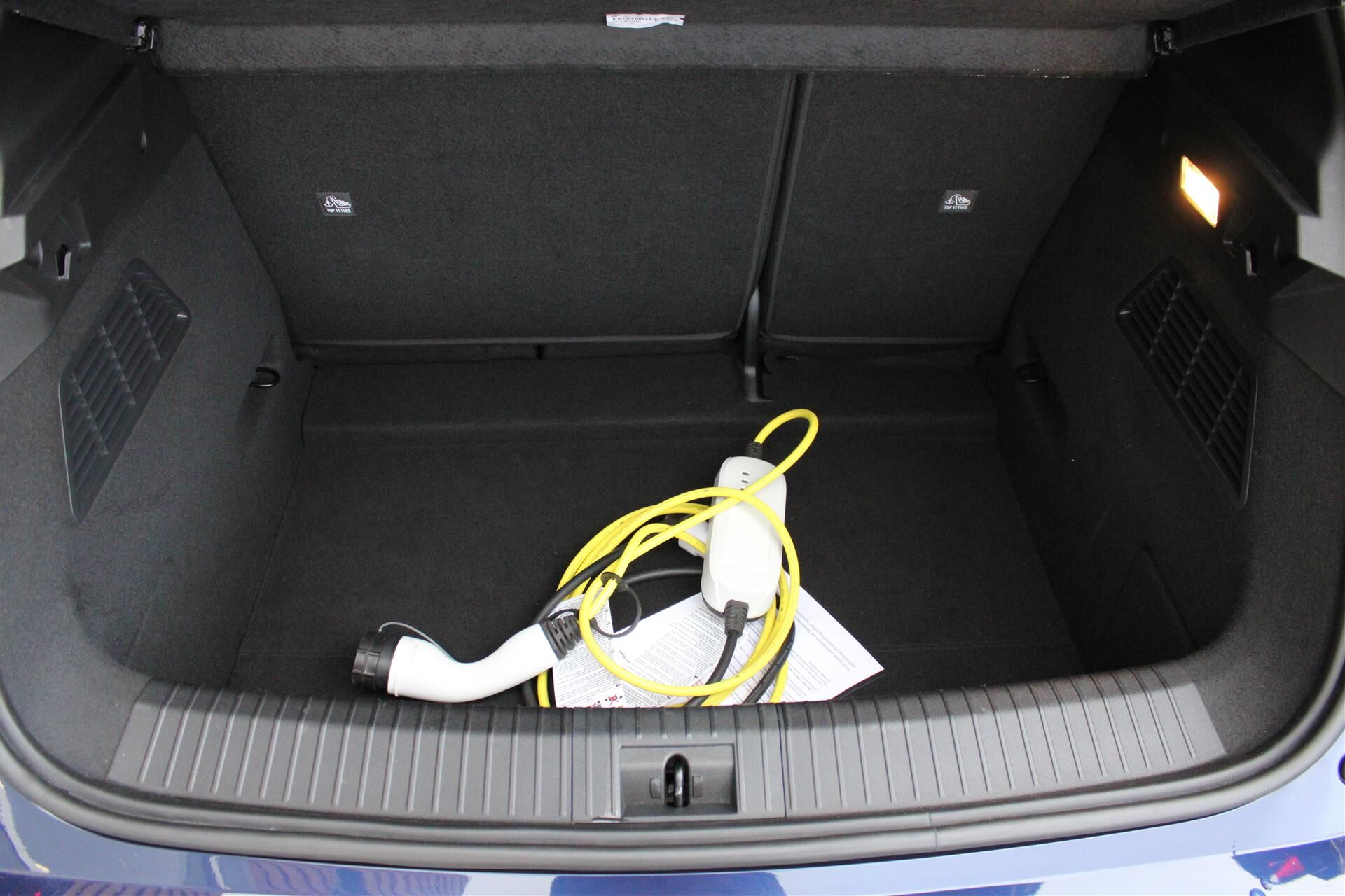 Billede af Renault Mégane E-TECH Techno 220HK 5d Aut.